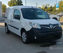 RENAULT KANGOO DCI 95CV EXPRESS FURGONE ICE