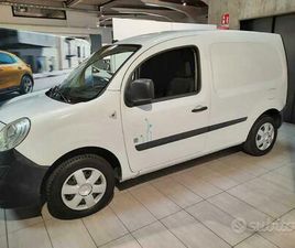RENAULT KANGOO Z.E. KANGOO Z.E.