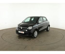 RENAULT TWINGO 1.0 SCE LIMITED