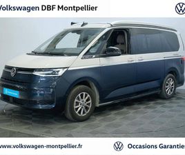 CALIFORNIA 2.0 TDI 150 DSG7 OCEAN