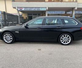BMW 530 530D XDRIVE 258CV TOURING ELETTA