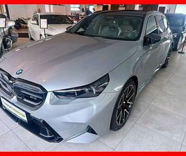 BMW 5ER-REIHE M5 TOURING* INDIVIDUAL* GARANTIE/FINANZIERUNG A...