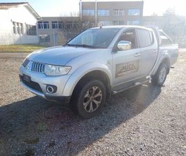 MITSUBISHI L200 2.5 DID HP