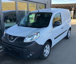 NV250 1.5 DCI COMFORT
