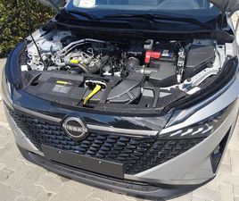 NISSAN QASHQAI QASHQAI 1.3 DIG-T MILD TEKNA+ X-TRONIC