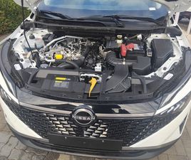 NISSAN QASHQAI QASHQAI 1.3 DIG-T MILD TEKNA+ X-TRONIC