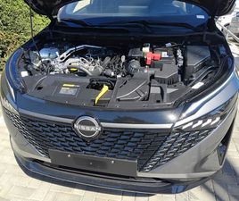 NISSAN QASHQAI QASHQAI 1.3 DIG-T MILD TEKNA+ X-TRONIC