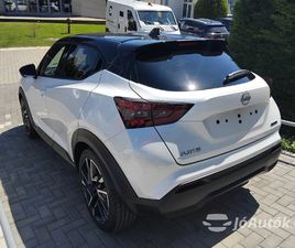 NISSAN QASHQAI QASHQAI 1.3 DIG-T MILD TEKNA+ X-TRONIC