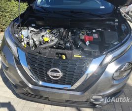 NISSAN QASHQAI QASHQAI 1.3 DIG-T MILD TEKNA+ X-TRONIC