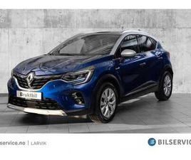 PHEV 160 INTENS A *ACC*KAMERA*BLIS*NAVI*DAB