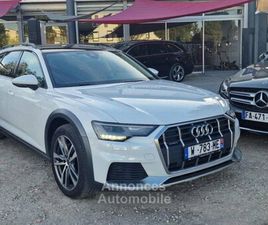 40 TDI 204 QUATTRO S TRONIC