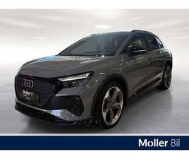 45 QUATTRO/ 360|S-LINE|SKINN|H.FESTE|HUD|21