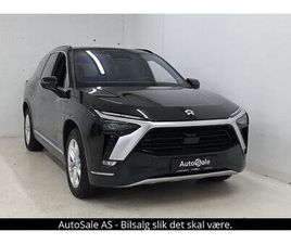 75KW BAAS 6S/SOLTAK/MASSE UTSTYR/KROK/NORSK/S+V