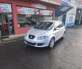 SEAT ALTEA SEAT ALTEA 1.6 REFERENCE