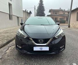 MICRA 1.5 DCI N-CONNECTA 90CV