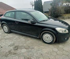 VOLVO C30 D2 MOMENTUM