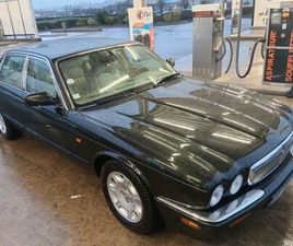 JAGUAR XJ8 2000 ETAT PROCHE DU NEUF REPRISE
