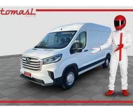 MAXUS DELIVER 9 DELIVER9 2.0CRDI 150CV FWD PL-TM FURGONE