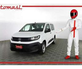 COMBO LIFE 1.5D 100 CV S&S MT6 EDITION N1