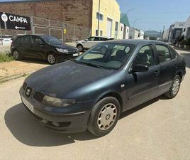 TOLEDO 1.9 TDI SIGNUM-A