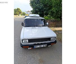 TOFAS 124 SERCE SERÇE