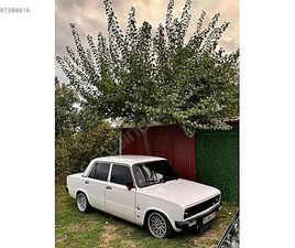 TOFAS 124 SERCE SERÇE