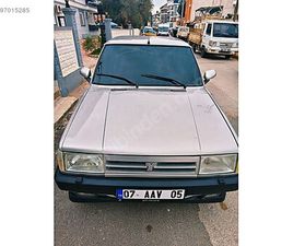 TOFAS 131 DOGAN 1.6 IE