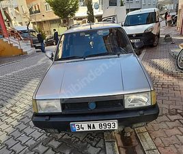 TOFAS 131 KARTAL SLX IE