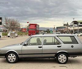 TOFAS 131 KARTAL SLX IE