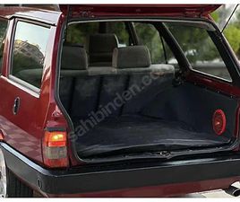 TOFAS 131 KARTAL SLX