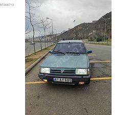 TOFAS 131 KARTAL SLX