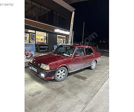 TOFAS 131 SAHIN 1.6 IE