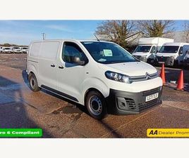 1.5 BLUEHDI 1000 ENTERPRISE PRO M FWD 2 EURO 6 (START/STOP) 6DR