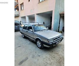 TOFAS 131 KARTAL 1.6 IE