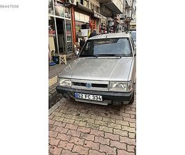 TOFAS 131 KARTAL 1.6 IE