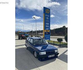 TOFAS 131 KARTAL KARTAL 5 VITES