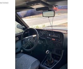 TOFAS 131 KARTAL SLX