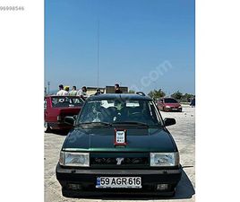 TOFAS 131 KARTAL SLX