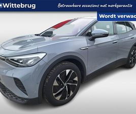 VOLKSWAGEN ID.4 VOLKSWAGEN ID.4 - PRO 77 KWH PRO