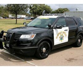 FORD CROWN VICTORIA CVPI FORD EXPLORER FPIU SUCHE