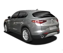 STELVIO 2.2 D SPRINT AT8