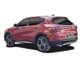 TONALE 1.5 VGT HYBRID SPRINT