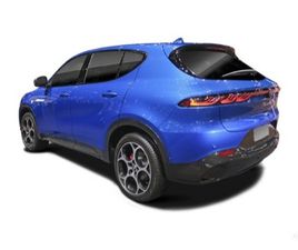 TONALE 1.6 VGT-D SPRINT