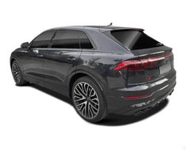 AUDI 50 Q8 50 TDI QUATTRO TIPTRONIC