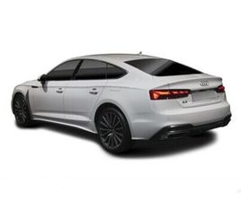 A5 SB 35 TDI S LINE S TRONIC