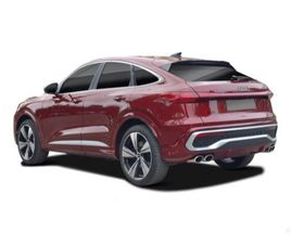 Q5 SPORTBACK TDI QUATTRO