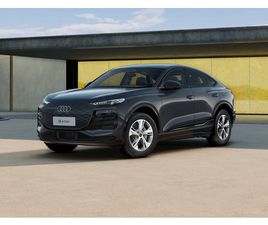 Q6 SPORTBACK 100 KWH PERFORMANCE