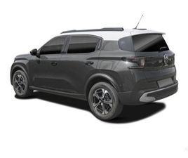 CITROEN C3 AIRCROSS C3 AIRCROSS 1.2 PURETECH YOU