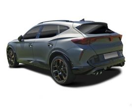 CUPRA FORMENTOR FORMENTOR 2.0 TDI DSG