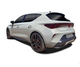 CUPRA LEON LEON 1.5 TSI